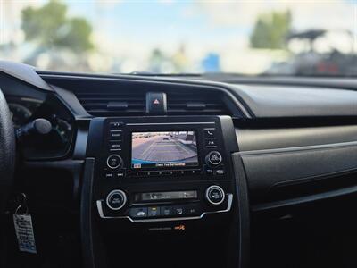 2019 Honda Civic LX   - Photo 14 - Helena, MT 59601