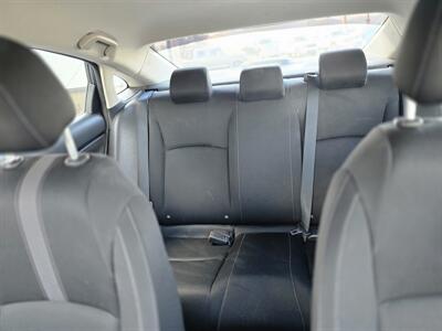 2019 Honda Civic LX   - Photo 11 - Helena, MT 59601