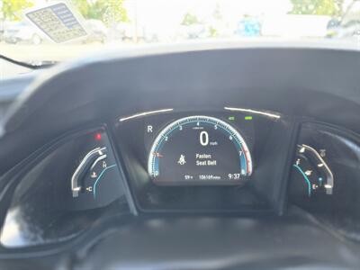 2019 Honda Civic LX   - Photo 13 - Helena, MT 59601