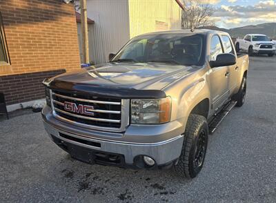 2013 GMC Sierra 1500 SLE - Photo 25 - Helena, MT 59601