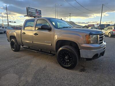 2013 GMC Sierra 1500 SLE - Photo 27 - Helena, MT 59601