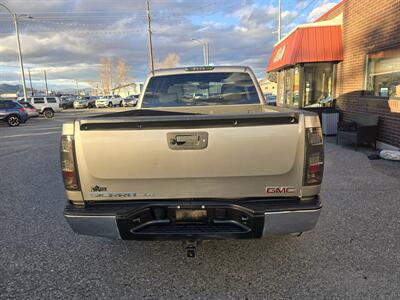 2013 GMC Sierra 1500 SLE - Photo 9 - Helena, MT 59601
