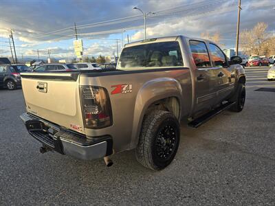 2013 GMC Sierra 1500 SLE - Photo 8 - Helena, MT 59601