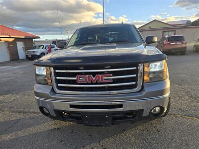 2013 GMC Sierra 1500 SLE - Photo 5 - Helena, MT 59601