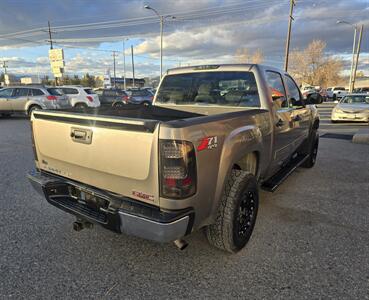 2013 GMC Sierra 1500 SLE - Photo 26 - Helena, MT 59601