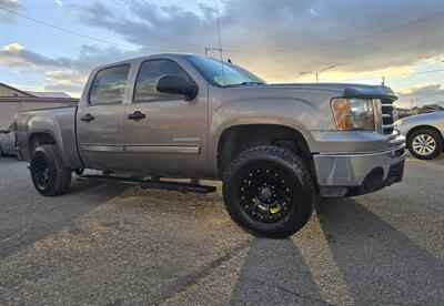 2013 GMC Sierra 1500 SLE - Photo 7 - Helena, MT 59601