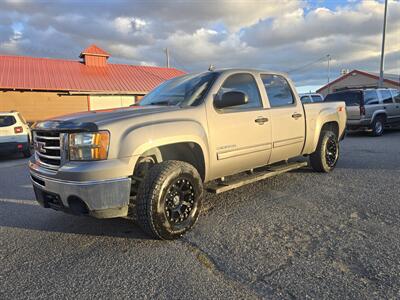 2013 GMC Sierra 1500 SLE - Photo 21 - Helena, MT 59601