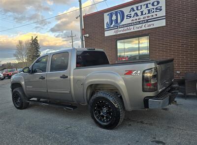 2013 GMC Sierra 1500 SLE - Photo 14 - Helena, MT 59601