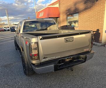 2013 GMC Sierra 1500 SLE - Photo 10 - Helena, MT 59601