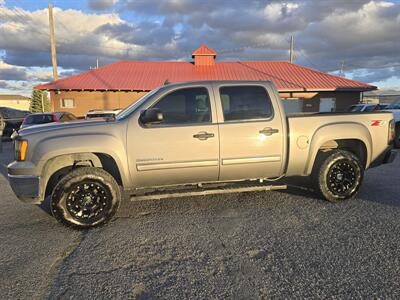 2013 GMC Sierra 1500 SLE - Photo 19 - Helena, MT 59601