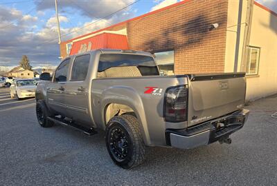 2013 GMC Sierra 1500 SLE - Photo 23 - Helena, MT 59601
