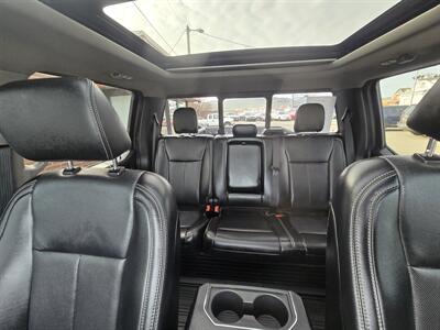 2021 Ford F-350 Super Duty Limited   - Photo 12 - Helena, MT 59601