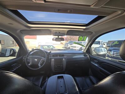 2010 Chevrolet Tahoe LT   - Photo 14 - Helena, MT 59601