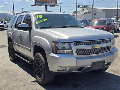 2010 Chevrolet Tahoe LT   - Photo 5 - Helena, MT 59601