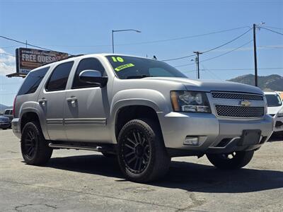 2010 Chevrolet Tahoe LT   - Photo 19 - Helena, MT 59601