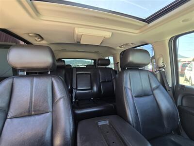 2010 Chevrolet Tahoe LT   - Photo 13 - Helena, MT 59601