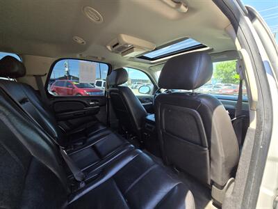 2010 Chevrolet Tahoe LT   - Photo 15 - Helena, MT 59601