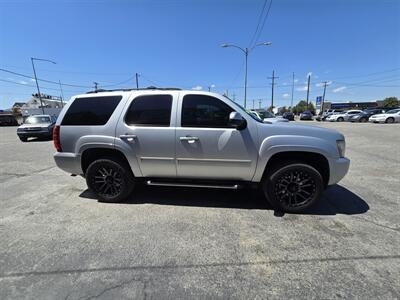 2010 Chevrolet Tahoe LT   - Photo 8 - Helena, MT 59601