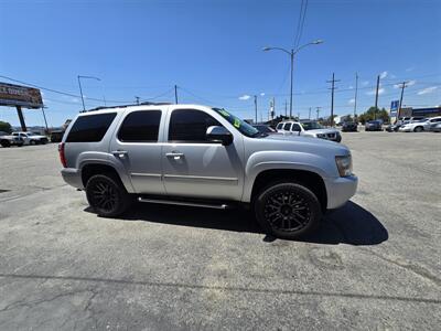 2010 Chevrolet Tahoe LT   - Photo 17 - Helena, MT 59601