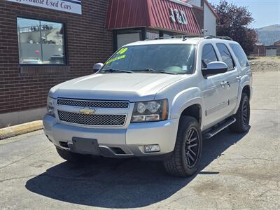 2010 Chevrolet Tahoe LT   - Photo 21 - Helena, MT 59601