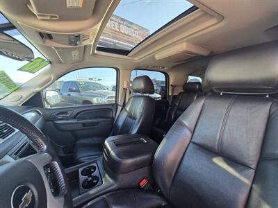 2010 Chevrolet Tahoe LT   - Photo 11 - Helena, MT 59601