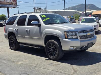 2010 Chevrolet Tahoe LT   - Photo 7 - Helena, MT 59601