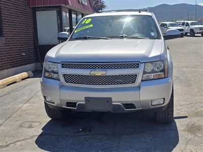 2010 Chevrolet Tahoe LT   - Photo 4 - Helena, MT 59601