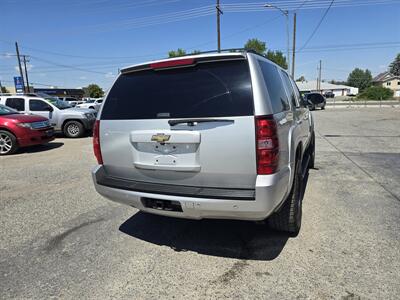 2010 Chevrolet Tahoe LT   - Photo 9 - Helena, MT 59601