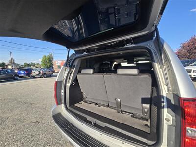 2010 Chevrolet Tahoe LT   - Photo 16 - Helena, MT 59601