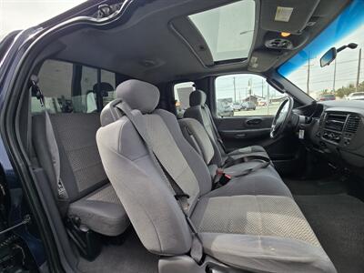 2003 Ford F-150 XLT   - Photo 11 - Helena, MT 59601