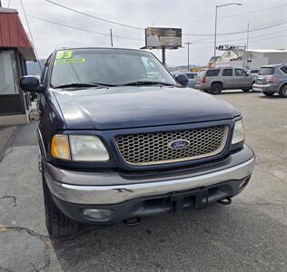 2003 Ford F-150 XLT   - Photo 6 - Helena, MT 59601