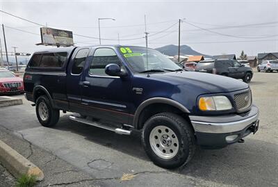 2003 Ford F-150 XLT   - Photo 7 - Helena, MT 59601