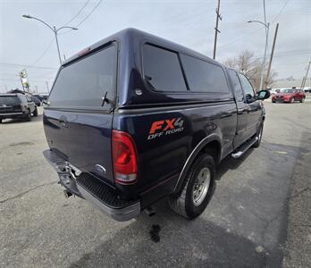 2003 Ford F-150 XLT   - Photo 9 - Helena, MT 59601
