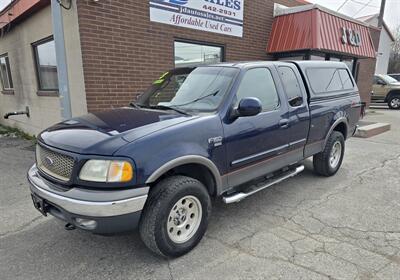 2003 Ford F-150 XLT   - Photo 19 - Helena, MT 59601