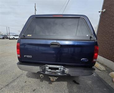 2003 Ford F-150 XLT   - Photo 10 - Helena, MT 59601