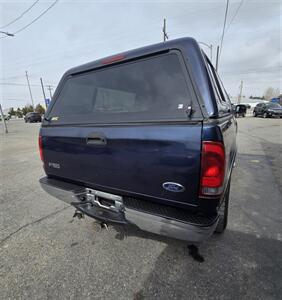 2003 Ford F-150 XLT   - Photo 13 - Helena, MT 59601