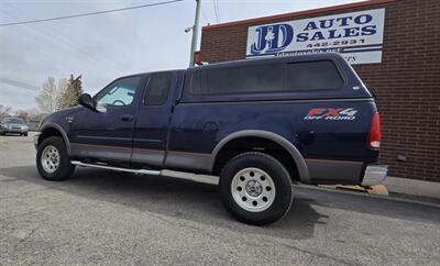 2003 Ford F-150 XLT   - Photo 12 - Helena, MT 59601