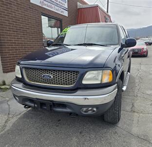 2003 Ford F-150 XLT   - Photo 18 - Helena, MT 59601