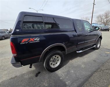 2003 Ford F-150 XLT   - Photo 14 - Helena, MT 59601