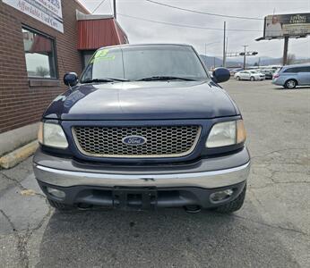 2003 Ford F-150 XLT   - Photo 5 - Helena, MT 59601