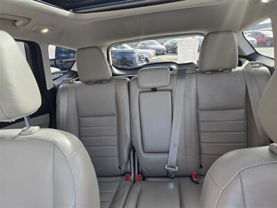 2013 Ford Escape SEL   - Photo 11 - Helena, MT 59601