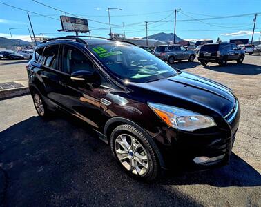 2013 Ford Escape SEL   - Photo 6 - Helena, MT 59601