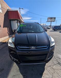 2013 Ford Escape SEL   - Photo 5 - Helena, MT 59601