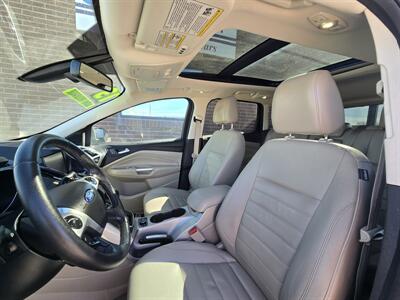 2013 Ford Escape SEL   - Photo 9 - Helena, MT 59601