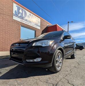 2013 Ford Escape SEL   - Photo 2 - Helena, MT 59601