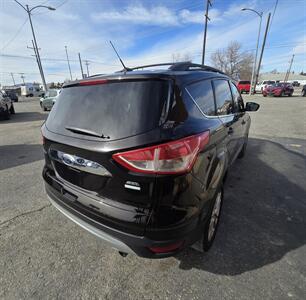 2013 Ford Escape SEL   - Photo 17 - Helena, MT 59601