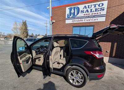 2013 Ford Escape SEL   - Photo 15 - Helena, MT 59601