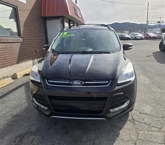 2013 Ford Escape SEL   - Photo 20 - Helena, MT 59601