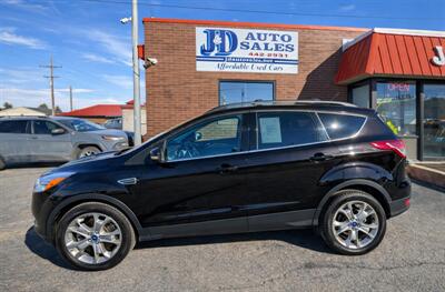2013 Ford Escape SEL   - Photo 14 - Helena, MT 59601