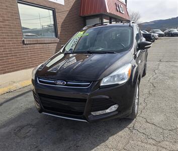 2013 Ford Escape SEL   - Photo 19 - Helena, MT 59601